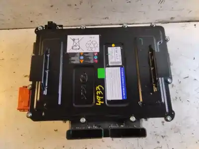 Автозапчастина б/у аккумулятор для kia xceed drive посилання на oem iam 100res020057  