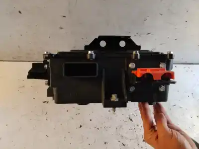 Автозапчастина б/у аккумулятор для kia xceed drive посилання на oem iam 100res020057  