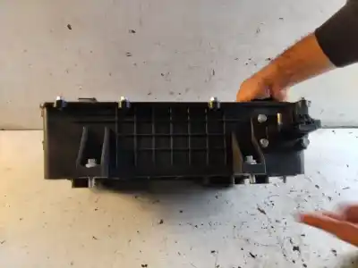 Автозапчастина б/у аккумулятор для kia xceed drive посилання на oem iam 100res020057  