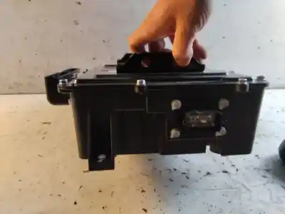 Автозапчастина б/у аккумулятор для kia xceed drive посилання на oem iam 100res020057