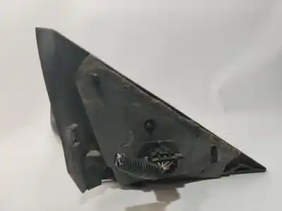 Pezzo di ricambio per auto di seconda mano specchio sinistro per renault scenic ii grand confort dynamique riferimenti oem iam e90111261127