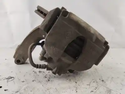 Second-hand car spare part front left knuckle for renault scenic ii grand confort dynamique oem iam references   