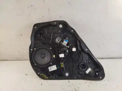 Автозапчастина б/у регулятор склона задній лівий для kia xceed drive посилання на oem iam   