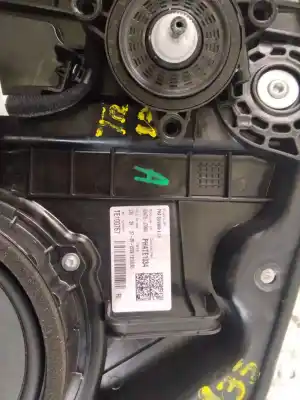 Автозапчастина б/у регулятор склона задній лівий для kia xceed drive посилання на oem iam 