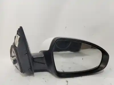 Автозапчастина б/у правий задний огляд для kia xceed drive посилання на oem iam e13049783  