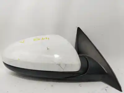 Автозапчастина б/у правий задний огляд для kia xceed drive посилання на oem iam e13049783  