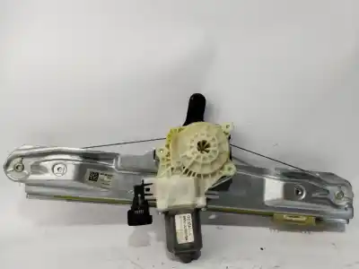 Peça sobressalente para automóvel em segunda mão elevador de vidros traseiro direito por ford focus lim. (cb8) trend referências oem iam bm51a27000ba