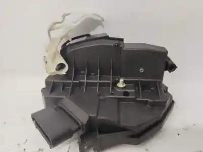Peça sobressalente para automóvel em segunda mão fechadura da porta traseira direita por ford focus lim. (cb8) trend referências oem iam bm5aa26412ab  