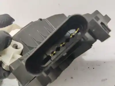 Peça sobressalente para automóvel em segunda mão fechadura da porta traseira direita por ford focus lim. (cb8) trend referências oem iam bm5aa26412ab  