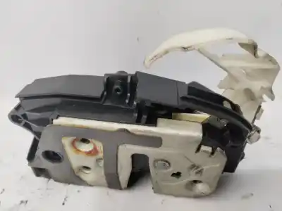 Peça sobressalente para automóvel em segunda mão fechadura da porta traseira direita por ford focus lim. (cb8) trend referências oem iam bm5aa26412ab  