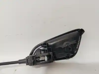 Peça sobressalente para automóvel em segunda mão puxador interior traseiro direito por ford focus lim. (cb8) trend referências oem iam am51u22600bdw