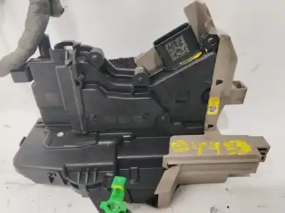 Автозапчастина б/у замок дверей заднього лівого для kia xceed drive посилання на oem iam 24020581410j7300  