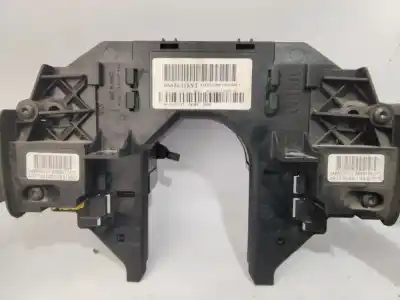 Pezzo di ricambio per auto di seconda mano comando multifunzione per citroen c4 picasso exclusive riferimenti oem iam 96656018xt  