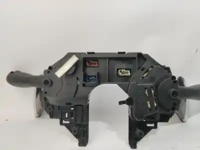 Pezzo di ricambio per auto di seconda mano comando multifunzione per citroen c4 picasso exclusive riferimenti oem iam 96656018xt  