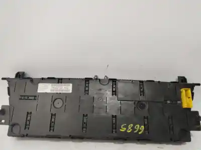 Peça sobressalente para automóvel em segunda mão quadrante por citroen c4 picasso exclusive referências oem iam 9666217280  