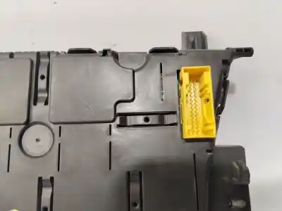 Peça sobressalente para automóvel em segunda mão quadrante por citroen c4 picasso exclusive referências oem iam 9666217280  