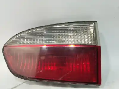 İkinci el araba yedek parçası SOL KUYRUK LAMBASI için HYUNDAI H1  OEM IAM referansları   