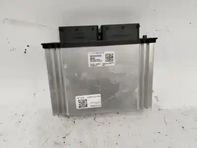 Автозапчастина б/у ебу контролер двигуна для kia xceed drive посилання на oem iam 9103220012  