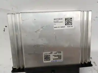 Автозапчастина б/у ебу контролер двигуна для kia xceed drive посилання на oem iam 9103220012  