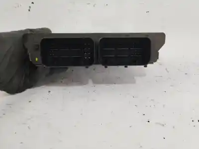 Автозапчастина б/у ебу контролер двигуна для kia xceed drive посилання на oem iam 9103220012