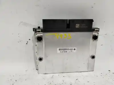 Автозапчастина б/у ебу контролер двигуна для kia xceed drive посилання на oem iam 9103220012  