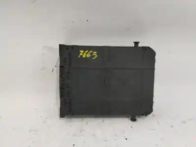 Second-hand car spare part FUSE BOX UNIT for PEUGEOT 207  OEM IAM references 9664983080  