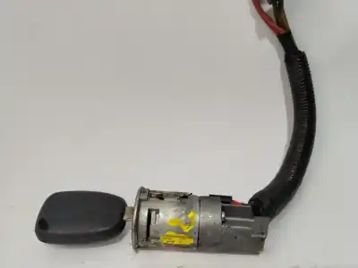 Second-hand car spare part  for RENAULT TRAFIC CAJA CERRADA (AB 4.01)  OEM IAM references   