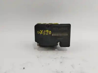 Recambio de automóvil de segunda mano de ABS para CITROEN C3  referencias OEM IAM 9656493580  