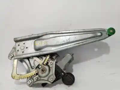 Second-hand car spare part Rear Left Window Regulator for TOYOTA YARIS City OEM IAM references 857100D100  