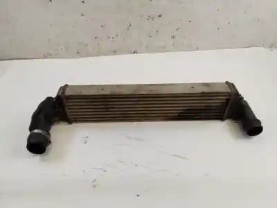 Peça sobressalente para automóvel em segunda mão Intercooler por BMW SERIE 3 BERLINA (E46) * Referências OEM IAM 17512246795  