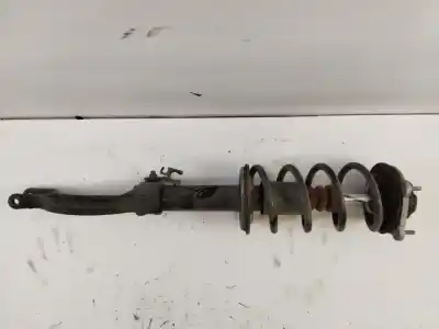 Peça sobressalente para automóvel em segunda mão amortecedor dianteiro frente por audi a6 lim. (4g2) 2.0 tdi referências oem iam 4g0413031ad