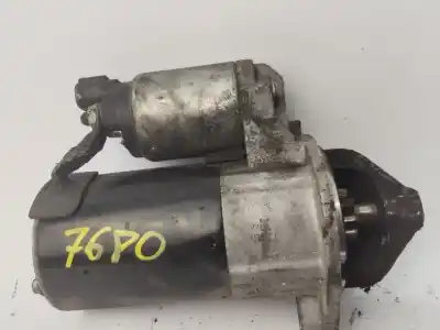 Second-hand car spare part starter motor for kia ceed dream-team 128 cv / 94 kw oem iam references 1195925  