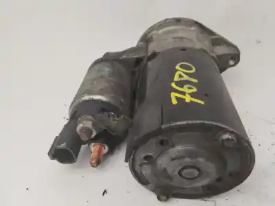 Second-hand car spare part STARTER MOTOR for KIA CEED  OEM IAM references 1195925  
