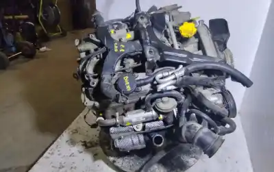 Second-hand car spare part complete engine for jeep cherokee (kj) 2.4 cat 147 cv / 108 kw oem iam references vm21c  