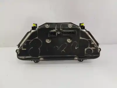 Second-hand car spare part dashboard for toyota auris hybrid active oem iam references 838000zw30