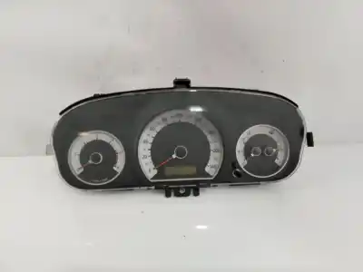 Автозапчасти б/у приборная доска за kia ceed active 116 cv / 85 kw ссылки oem iam 94003-1h130  