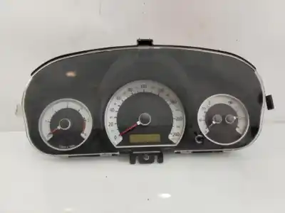 Автозапчасти б/у приборная доска за kia ceed active 116 cv / 85 kw ссылки oem iam 94003-1h130  