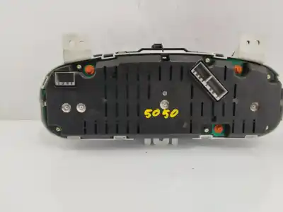 Автозапчасти б/у приборная доска за kia ceed active 116 cv / 85 kw ссылки oem iam 94003-1h130