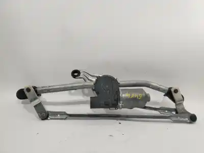 Автозапчастина б/у ДВИГАТЕЛЬ ПЕРЕДНІХ Склоочисників для SKODA KAMIQ (NW4)  Посилання на OEM IAM 658955023B  