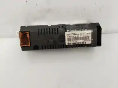 Pièce détachée automobile d'occasion  pour PEUGEOT 207  Références OEM IAM 9664791280  