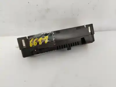 Peça sobressalente para automóvel em segunda mão display gps / multimídia por peugeot 207 confort referências oem iam 9664791280  