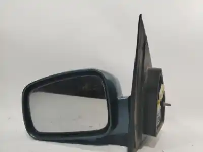 Peça sobressalente para automóvel em segunda mão espelho retrovisor esquerdo por kia sorento 2.5 crdi concept referências oem iam e11015753  