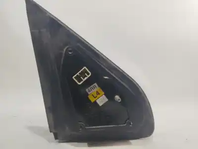 Peça sobressalente para automóvel em segunda mão espelho retrovisor esquerdo por kia sorento 2.5 crdi concept referências oem iam e11015753  