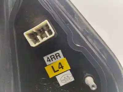 Tweedehands auto-onderdeel linker spiegel voor kia sorento 2.5 crdi concept oem iam-referenties e11015753