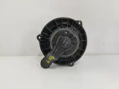 Peça sobressalente para automóvel em segunda mão ventilador de aquecimento por kia sportage concept 4x2 referências oem iam f00s330054