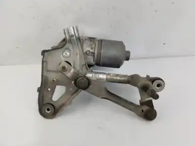 Pezzo di ricambio per auto di seconda mano tiranti e motorino del tergicristallo anteriore per peugeot 3008 confort riferimenti oem iam 3397021288