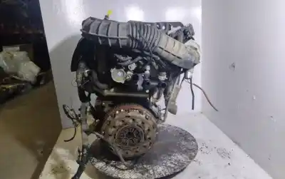 Second-hand car spare part COMPLETE ENGINE for FORD TRANSIT CUSTOM KOMBI  OEM IAM references CVF5  