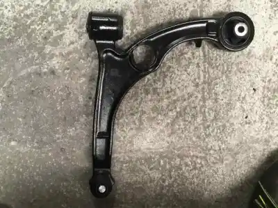 Peça sobressalente para automóvel em segunda mão Braço De Suspensão Inferior Dianteiro Direito por FIAT STILO (192) . Referências OEM IAM 1711505564 50705084 403317