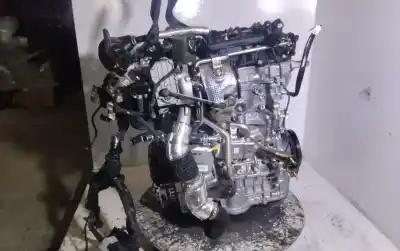 Автозапчастина б/у двигун комплект для kia xceed drive посилання на oem iam g4lk  