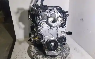 Автозапчастина б/у двигун комплект для kia xceed drive посилання на oem iam g4lk  